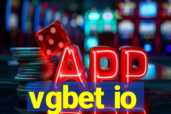 vgbet io